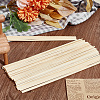 Round Bamboo Sticks WOOD-WH0030-83C-5