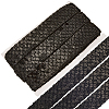 Polyester with PT Paillette Lace Trim Ribbon OCOR-WH20073-01D-7