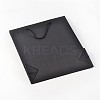 Rectangle Kraft Paper Bags AJEW-L049B-01-2
