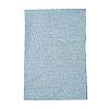 Polyester Imitation Linen Fabric DIY-WH0199-16F-1