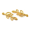 Tibetan Style Alloy Pendants LS-TIBE-A17913-G-NR-2