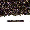 TOHO 8/0 Demi Round Beads SEED-DR08-0085-1