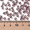 Glass Seed Beads SEED-US0003-4mm-116-3