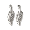 304 Stainless Steel Pendants STAS-I330-007P-1