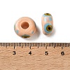 Handmade Lampwork European Beads LA-CBA0C61-01F-3