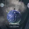 Preciosa® MAXIMA Crystal No Hotfix Flatback Stones Y-PRC-NSS12-80100-200-5