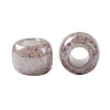 TOHO 11/0 Round Beads LS-X-SEED-TR11-1203-3