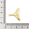 Brass Pendants KK-P300-08G-3