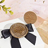 Wax Seal Stamp Set AJEW-WH0208-809-5
