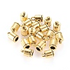 Tibetan Style Terminators LS-TIBEP-30076-AG-LF-1