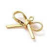 Brass Pendants KK-P285-09G-2