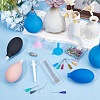 Ceramic Precision Glaze Applicator Tool Set TOOL-BC0002-37-5