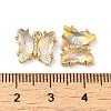 Brass with Glass Pendants FIND-Z020-02K-3