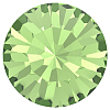 Preciosa® MAXIMA Crystal Round Stones Y-PRC-RBSS39-50520-3