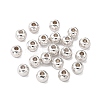 Tibetan Style Spacer Beads LS-TIBEB-LF11486Y-S-LF-1