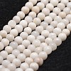Natural Crazy Lace Agate Bead Strands X-G-D840-55-4mm-1