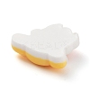 Opaque Resin Cabochons LS-RESI-Q226-01E-2