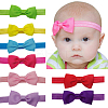 Elastic Baby Headbands for Girls OHAR-Q070-M-1