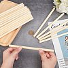 Round Bamboo Sticks WOOD-WH0030-83F-3