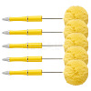 ABS Plastic Ball-Point Pen BT-TAC0003-12F-3