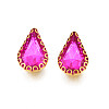 Sew on Rhinestone RGLA-S030-10-B04-2
