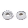 Handmade Polymer Clay Beads CLAY-TAC0006-03B-06-5