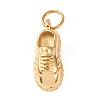 304 Stainless Steel Pendants LS-STAS-D205-07G-1