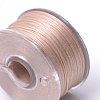 Special Coated Polyester Beading Threads for Seed Beads OCOR-R038-04-2