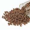 TOHO Round Seed Beads SEED-JPTR08-1707-1