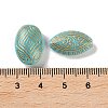 Opaque Acrylic Beads LS-X1-MACR-L005-04E-3