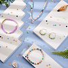 150G 15 Colors Handmade Polymer Clay Beads CLAY-JP0001-11-6mm-5