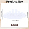 Felt Hat Shaper Insert for Baseball Caps FIND-CP0003-66B-01-2