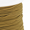 Polyester Cords OCOR-Q037-11-3