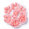 Synthetic Coral Beads CORA-N004-001-1