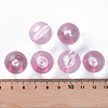 Transparent Acrylic Beads MACR-S370-A20mm-702-4