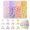 4 Colors 3 Styles DIY Jewelry Beads Kits DIY-FS0006-58-1