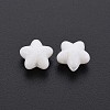 Opaque Acrylic Beads LS-MACR-S373-26-A10-3