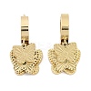 Real 18K Gold Plated 304 Stainless Steel Dangle Earrings EJEW-L283-054G-02-1