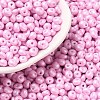 6/0 Glass Seed Beads SEED-L011-08A-30-1