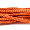 Braided Cotton String Threads for Crafts Knitting Making OCOR-A009-01H-2