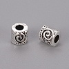 Tibetan Style Alloy Beads LFH10235Y-NF-2