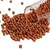 TOHO 6/0 Round Beads SEED-XTR06-PF0562-1