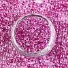 12/0 Glass Seed Beads X-SEED-A015-2mm-2203-3