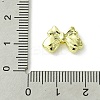 Alloy Beads FIND-Z045-12G-3
