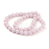 Natural Mashan Jade Beads Strands DJAD-10D-02-2