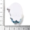 Christmas Theme Resin Cabochons CRES-U002-01D-3
