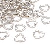 Tibetan Style Linking Rings X-TIBEB-A123076-S-FF-1