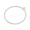 Brass Pendants LS-KK-Z099-06B-P-2