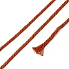 Cotton String Threads for Crafts Knitting Making KNIT-PW0001-01-18-3
