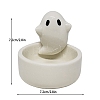 Ceramic Candle Holder PW-WGACCD4-01-1